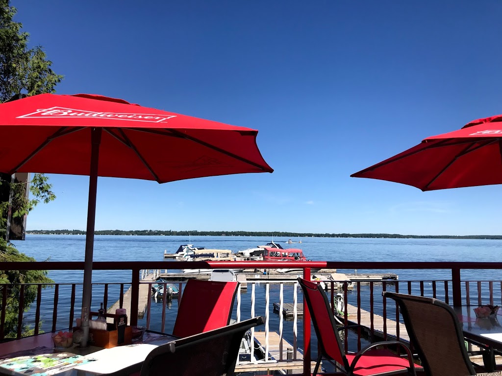 That Place On Cameron | 16 Oriole Rd, Fenelon Falls, ON K0M 1N0, Canada | Phone: (705) 887-7690