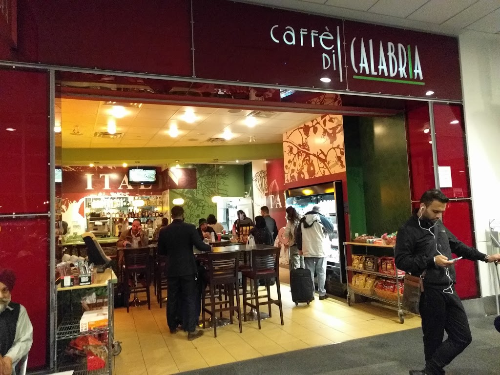 Caffé di Calabria | 6301 Silver Dart Dr, Mississauga, ON L4W 1S9, Canada