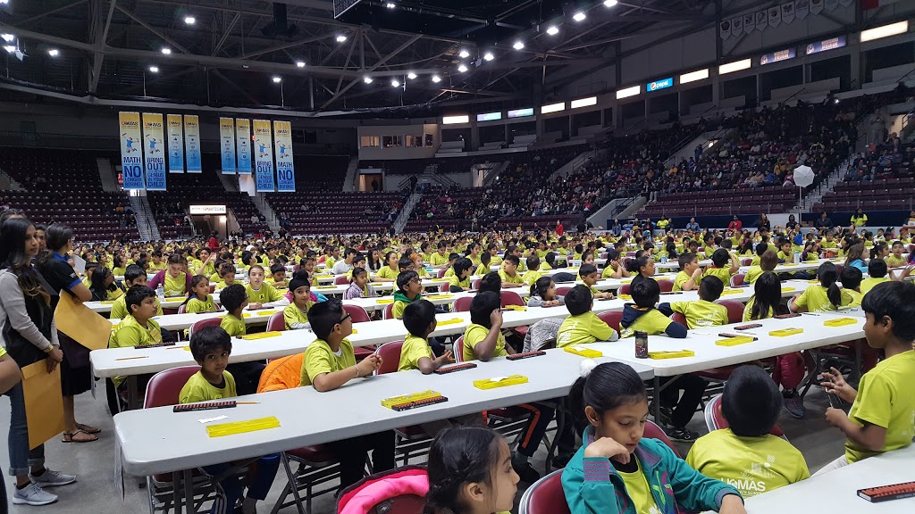 UCMAS Abacus & Mental Math School | 900 Rathburn Rd W, Mississauga, ON L5C 4L3, Canada | Phone: (647) 505-2785