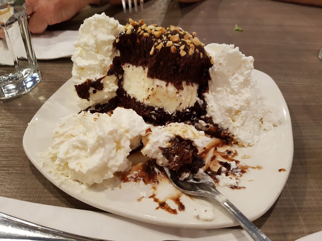 Rickys Country Restaurant | 32080 Marshall Rd, Abbotsford, BC V2A 1A1, Canada | Phone: (604) 854-3344