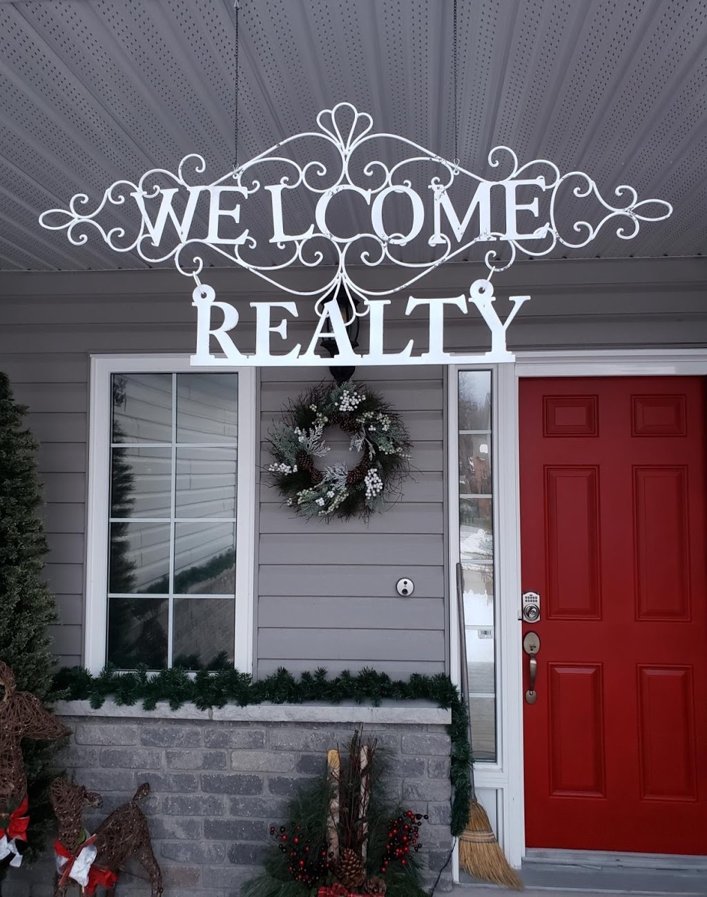 Welcome Realty Brokerage Inc. | 63 Donlands Ct, Coldwater, ON L0K 1E0, Canada | Phone: (705) 955-4575