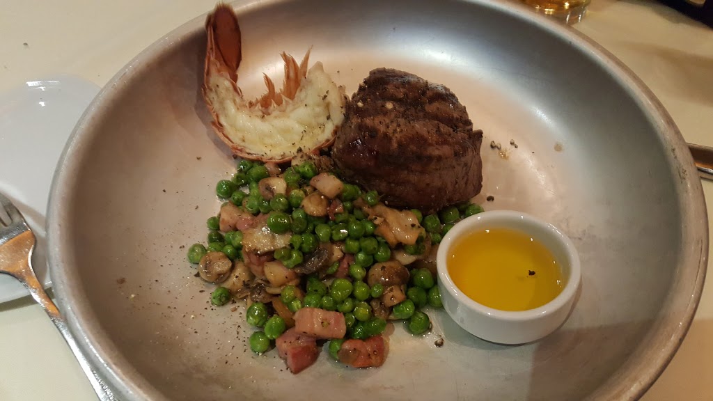 SC Damn Good Food - Restaurant | 300 East Lapotac Blvd, Edmonton, AB T7X 3Y3, Canada | Phone: (780) 930-2636