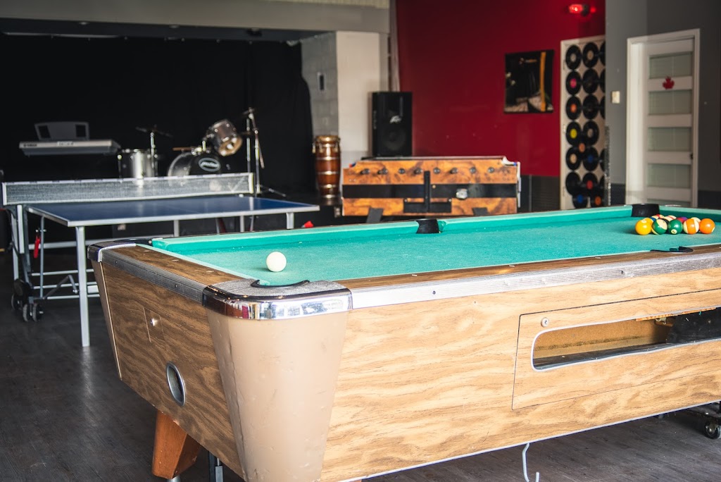 Youth Club De Beauharnois | 21 Rue Saint-Joseph, Beauharnois, QC J6N 0P3, Canada | Phone: (450) 225-6878