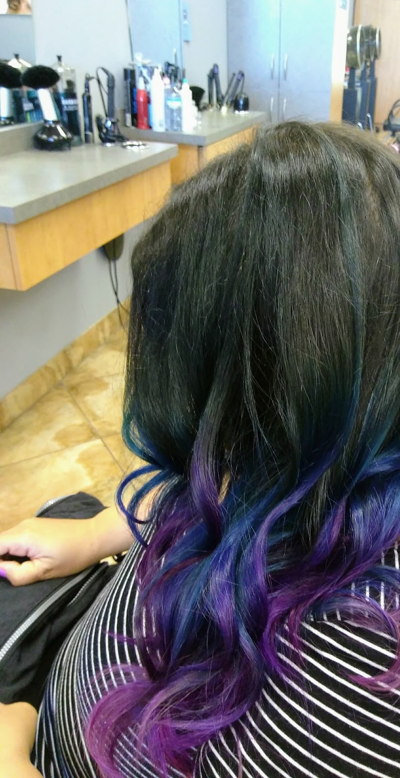 Vero Salon Centre | 5010 Pinedale Ave, Burlington, ON L7L 0G3, Canada | Phone: (905) 639-3708