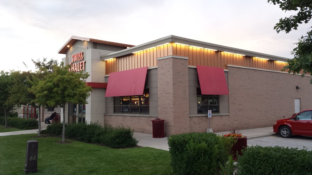 Swiss Chalet Rotisserie & Grill | 333 Main St, Wasaga Beach, ON L9Z 0B6, Canada | Phone: (705) 429-9950