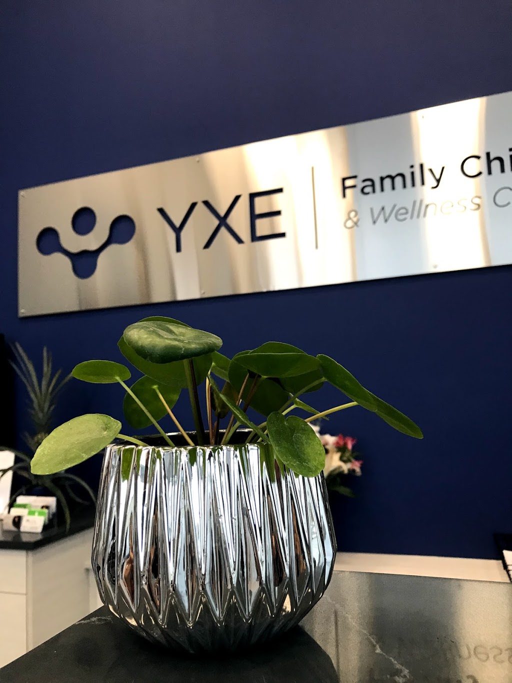 YXE Family Chiropractic & Wellness Centre | 3902 Millar Ave #10, Saskatoon, SK S7P 0B1, Canada | Phone: (306) 978-7777