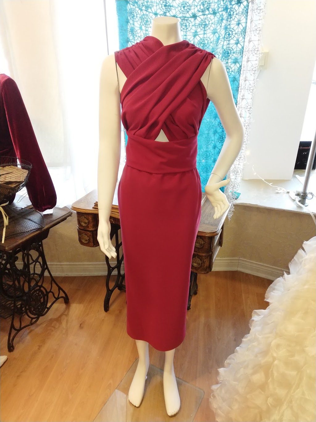 Mijaneaux Designs | 3883 York Regional Rd 7, Woodbridge, ON L4L 6C1, Canada | Phone: (905) 264-1488