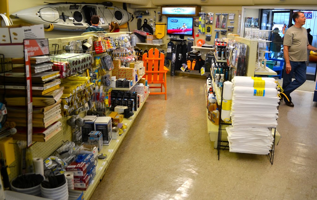 Port Sanilac Marina | 7365 Cedar St, Port Sanilac, MI 48469, USA | Phone: (810) 622-9651