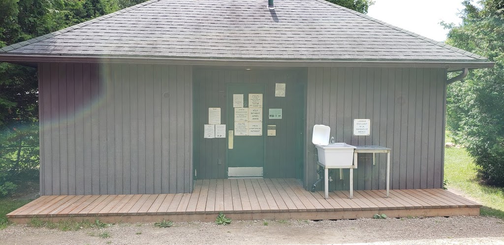 Camping Stoneham Inc | 71 Chemin St Edmond, Stoneham-et-Tewkesbury, QC G3C 1G2, Canada | Phone: (418) 848-2233