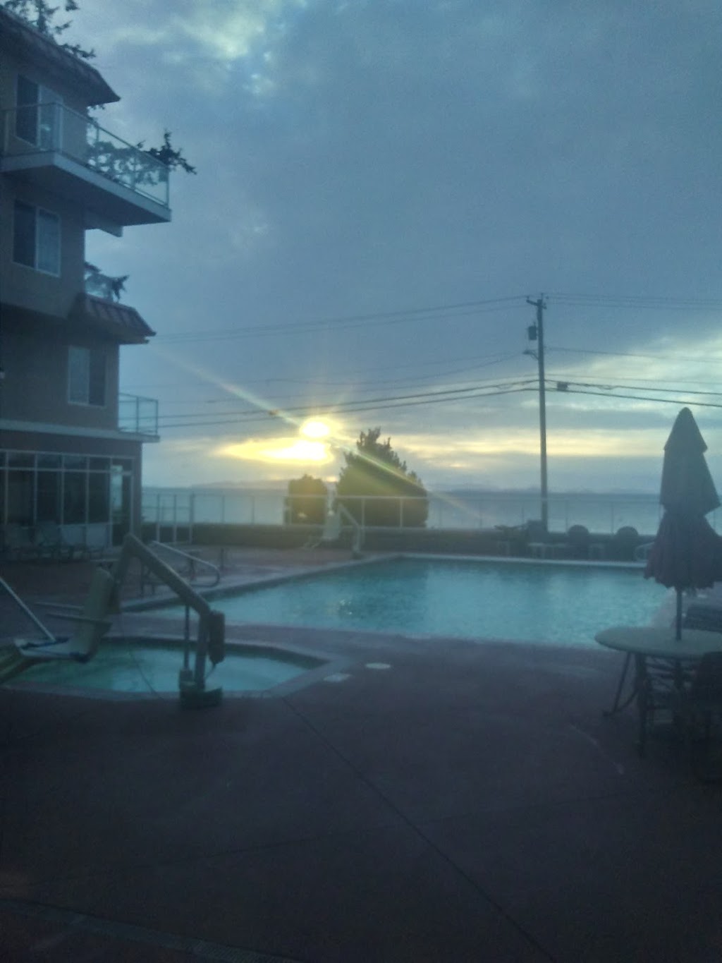 WorldMark Blaine | 7854 Birch Bay Dr, Birch Bay, WA 98230, USA | Phone: (360) 371-4900