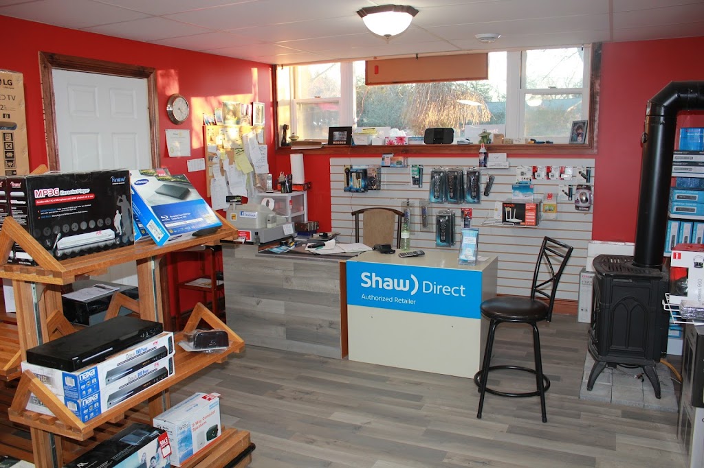 Kens Stereo & TV | 14 Crowe Bay Heights Rd, Campbellford, ON K0L 1L0, Canada | Phone: (705) 653-3290