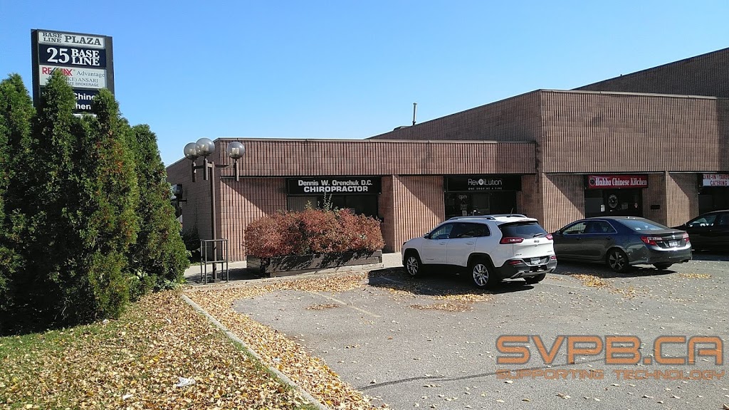 Orenchuk Dennis W Dr | 25 Base Line Rd W, London, ON N6J 1V1, Canada | Phone: (519) 672-2214