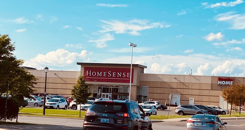 Home Sense | 9350 Yonge St, Richmond Hill, ON L4C 5G2, Canada | Phone: (905) 884-8057