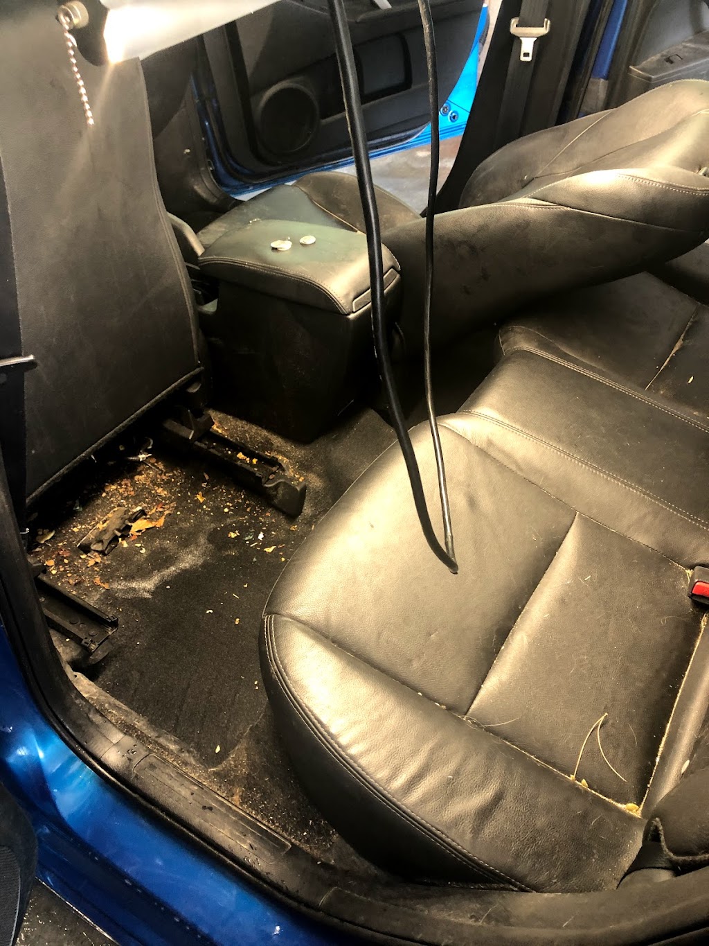 Pokeys Car Care | 731 Harper Rd, Peterborough, ON K9J 6X6, Canada | Phone: (705) 741-6295