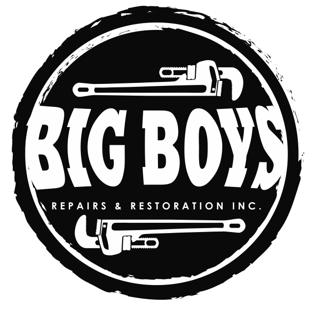 Big Boys Repairs & Restoration Inc. | 40 Caithness Rd Unit B, Winnipeg, MB R3H 0V4, Canada | Phone: (204) 414-8974