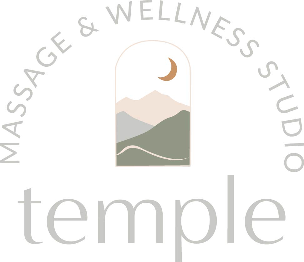 Temple Massage + Wellness Studio | 50238B Luna Pl, Chilliwack, BC V4Z 0E1, Canada | Phone: (647) 739-9153