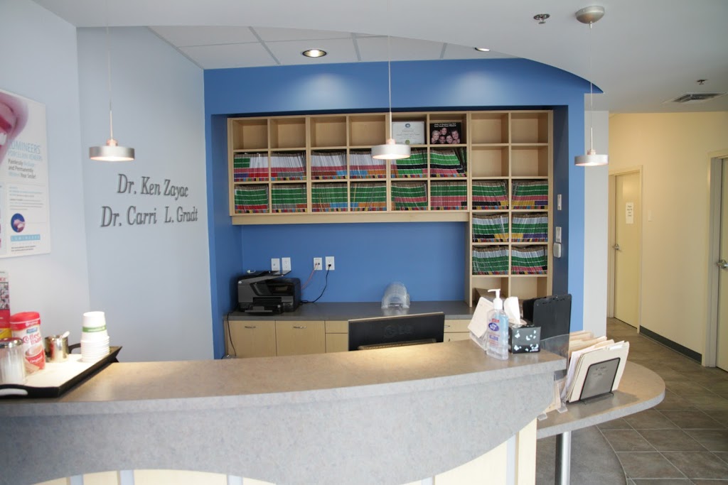 Kenaston Common Dental Centre | 1600 Kenaston Blvd, Winnipeg, MB R3P 0Y4, Canada | Phone: (204) 487-6453
