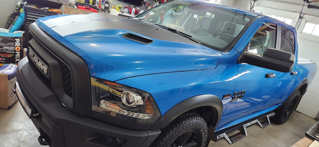 Off The Lot Detail | 4 Centre St, Ponoka, AB T4J 1R3, Canada | Phone: (905) 251-1176