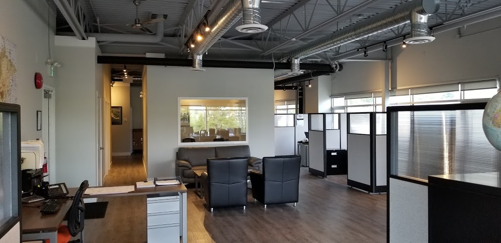 Great Canadian Van Lines Ltd | 17828 65a Ave #208, Surrey, BC V3S 1Z3, Canada | Phone: (800) 665-0055