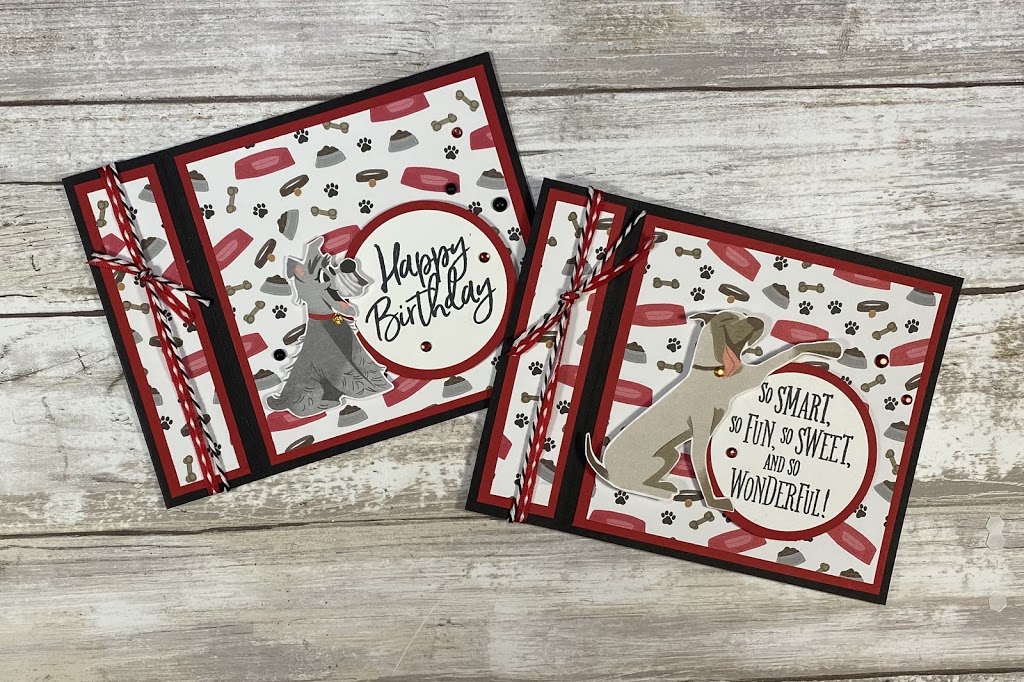 Stamping with Shelley | 169 Selkirk Dr, Richmond Hill, ON L4B 4H9, Canada | Phone: (416) 254-9847