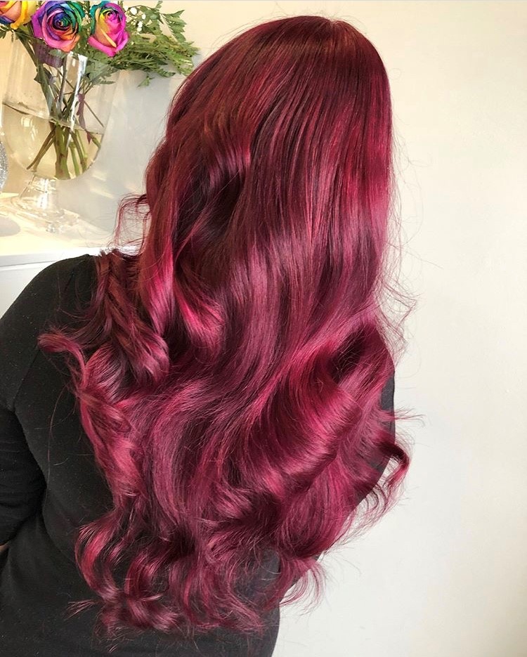 Salon Luminous | 7337 Sierra Morena Blvd SW Suite 20, Calgary, AB T3H 3V4, Canada | Phone: (403) 685-0929