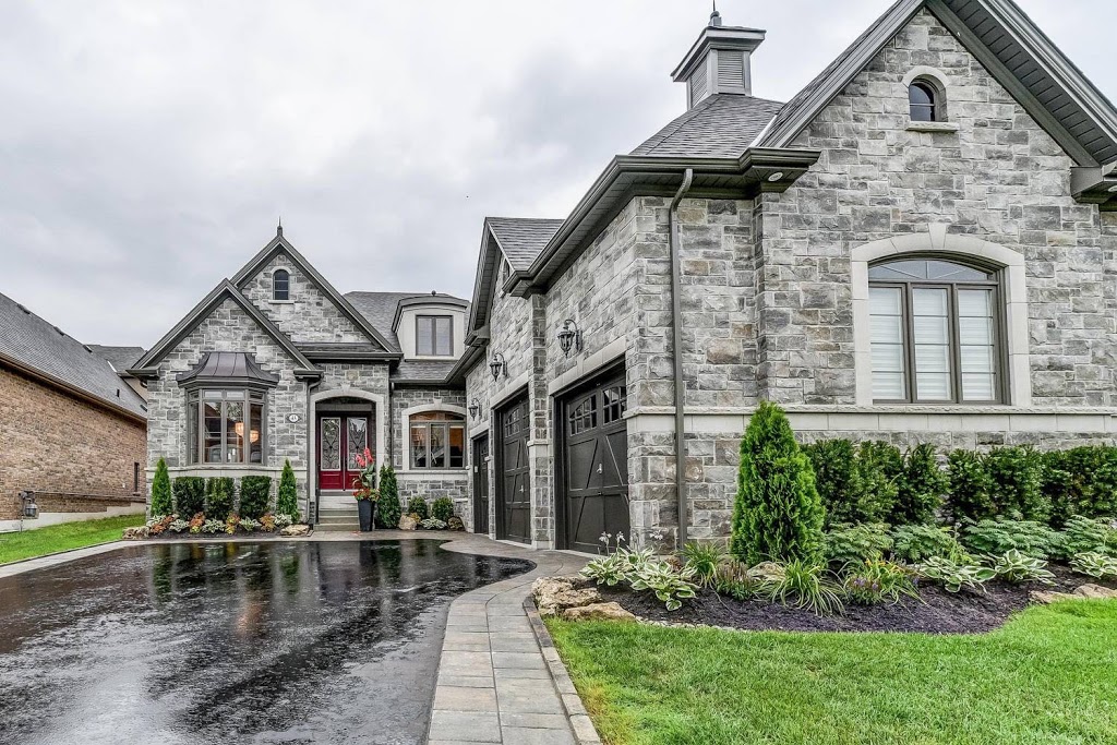 Sam Siciliano, Sales Representative, Right At Home Realty Inc.,  | 2108 Avalon Ct, Oshawa, ON L1L 0B2, Canada | Phone: (905) 441-4340