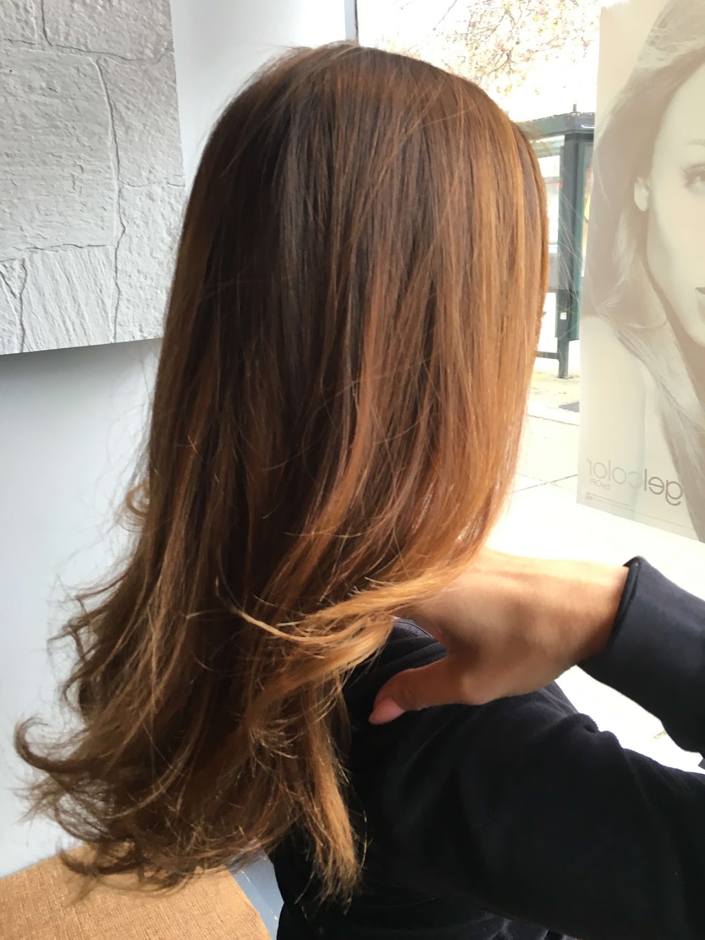Sahar Hair Studio | 3949 Quadra St, Victoria, BC V8X 1J5, Canada | Phone: (250) 727-3432