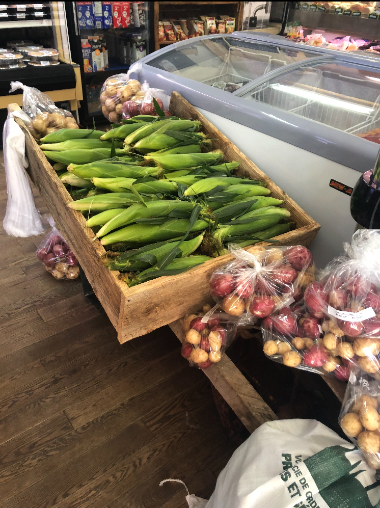 Boucherie à LAncienne | 150 Rue Notre Dame, Maniwaki, QC J9E 2J2, Canada | Phone: (819) 441-3535