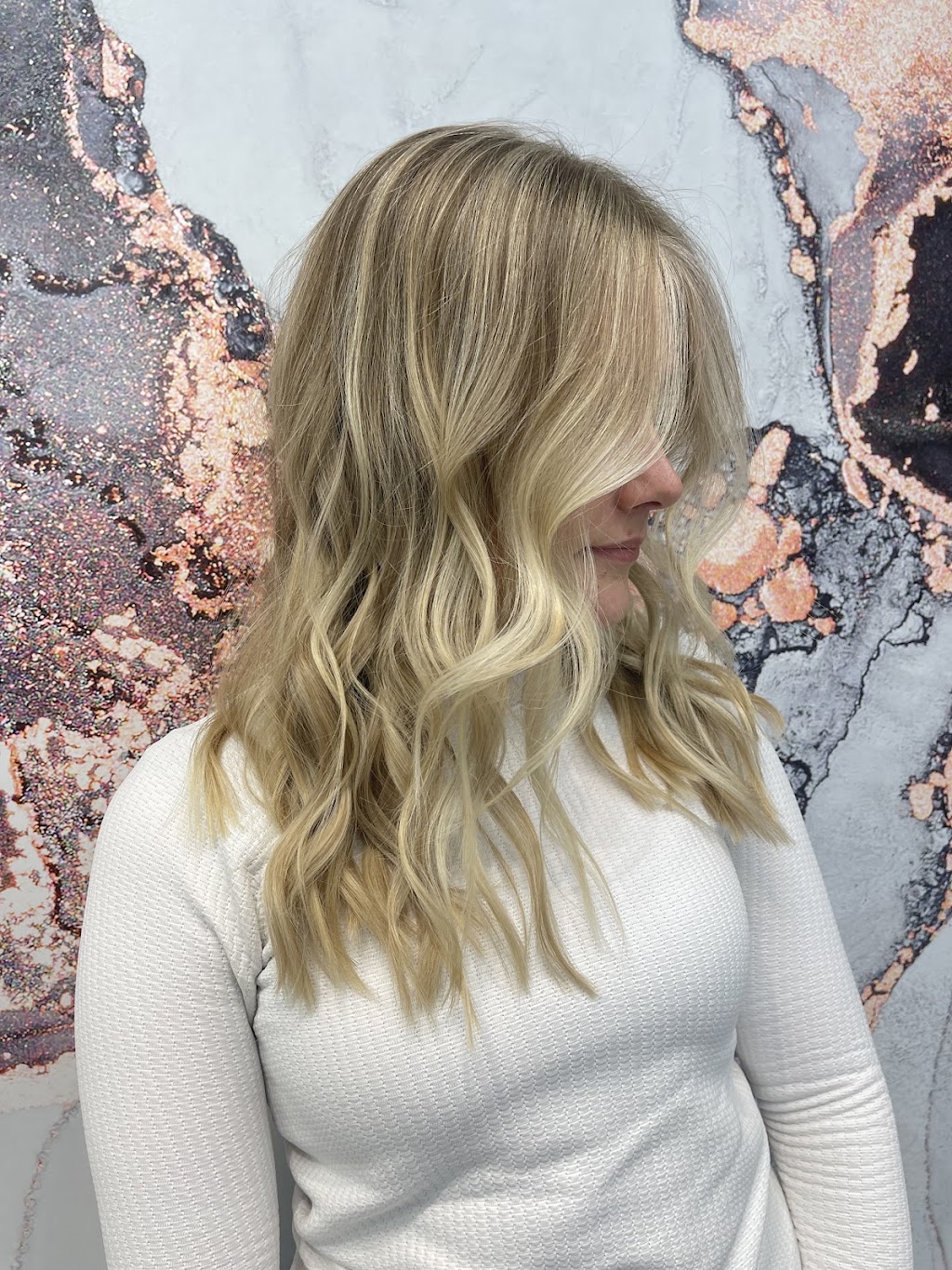 Behind The Beauty Hair Studio | 3 Felcher Blvd Unit 2, Whitchurch-Stouffville, ON L4A 3H4, Canada | Phone: (647) 224-2462
