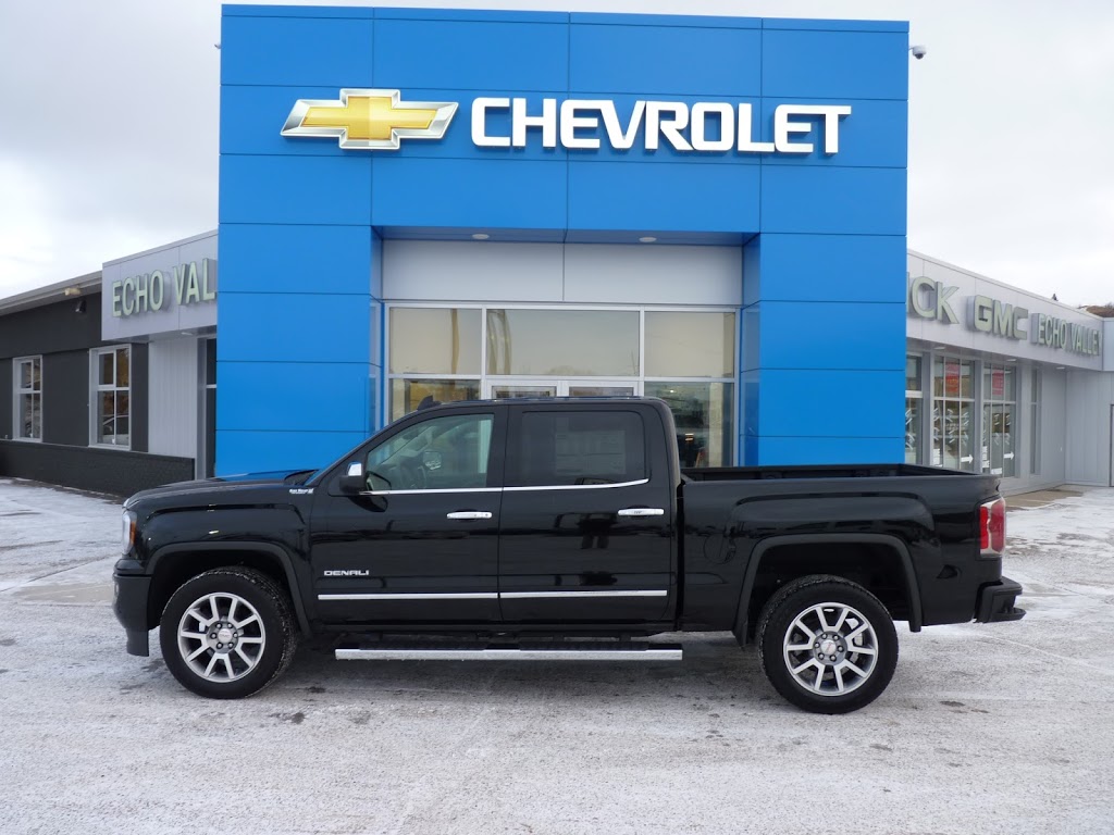 Echo Valley Motor Products | 625 Bay Ave S, Fort QuAppelle, SK S0G 1S0, Canada | Phone: (800) 667-9290
