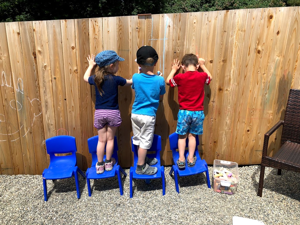 As We Grow Preschool | 6770 Cools Rd, Vernon, BC V1B 3T2, Canada | Phone: (250) 938-7558