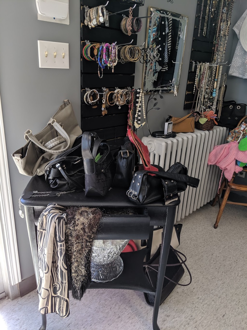 Got You In Mind | behind, 174 Albert St, Pembroke, ON K8A 8E1, Canada | Phone: (613) 735-8045