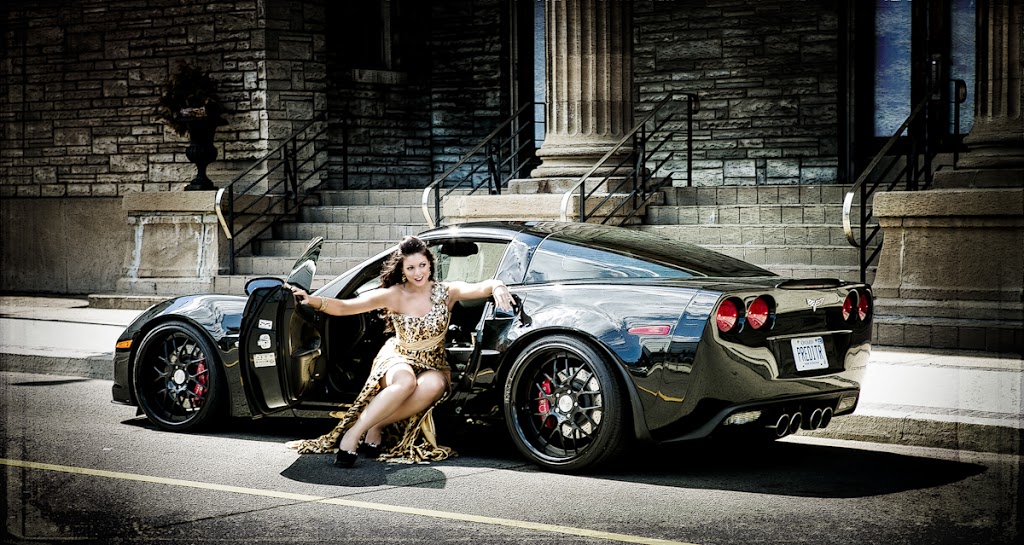 Stephen Franklin Wedding Cinematography | 178 Scott St #41, St. Catharines, ON L2N 6Y5, Canada | Phone: (905) 931-3693
