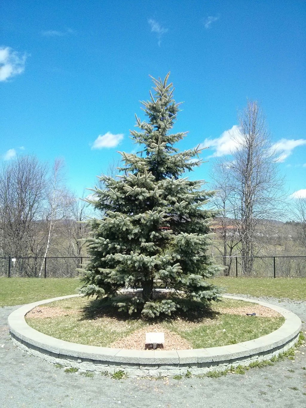 Parc Chopin | Rue Chopin, Saint-Jérôme, QC J5L 2S2, Canada