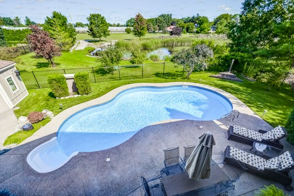 LooOK INside - Niagara Region | 5780 Blind Line, Burlington, ON L7P 0B2, Canada | Phone: (905) 802-7076