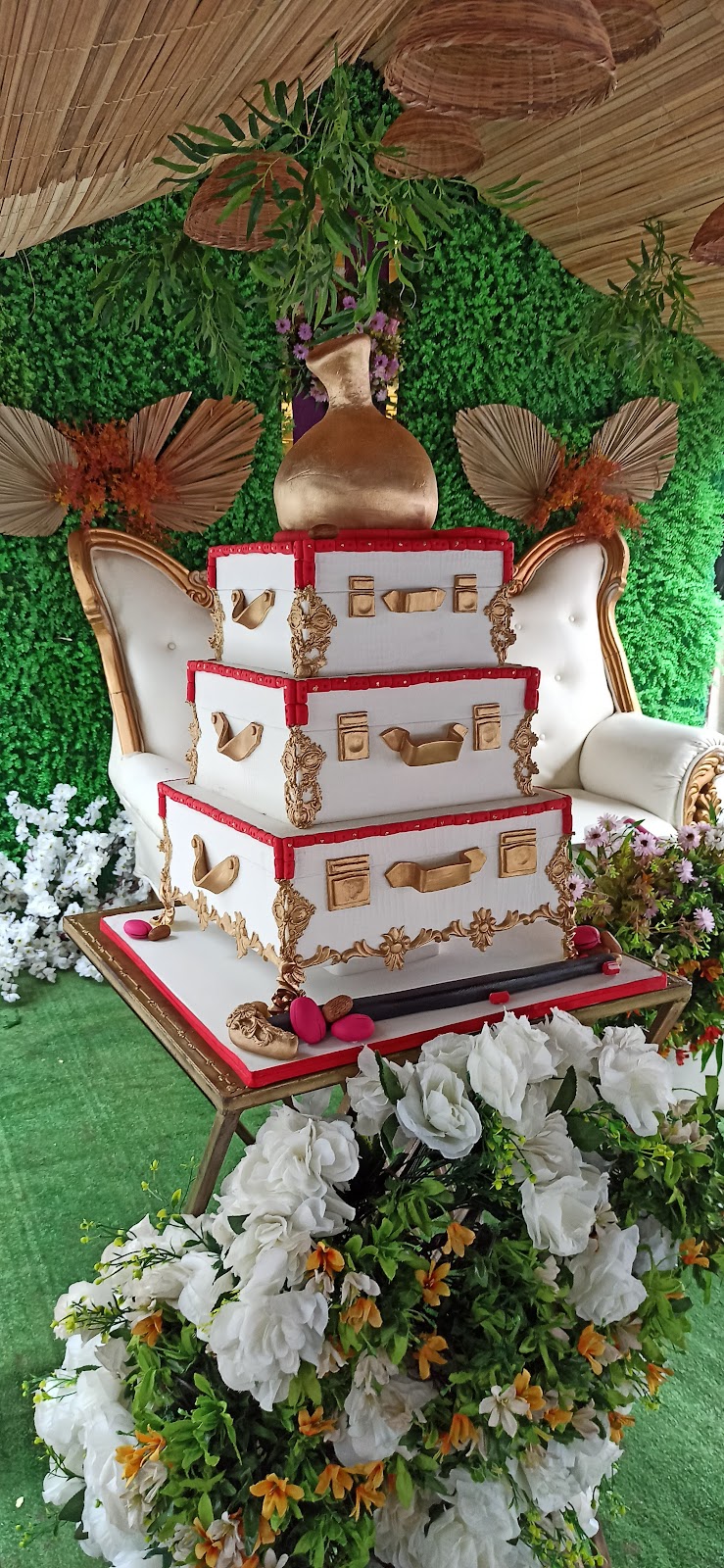 Cakes by AbimSugar | 5717 2 St SW, Calgary, AB T2H 0A1, Canada