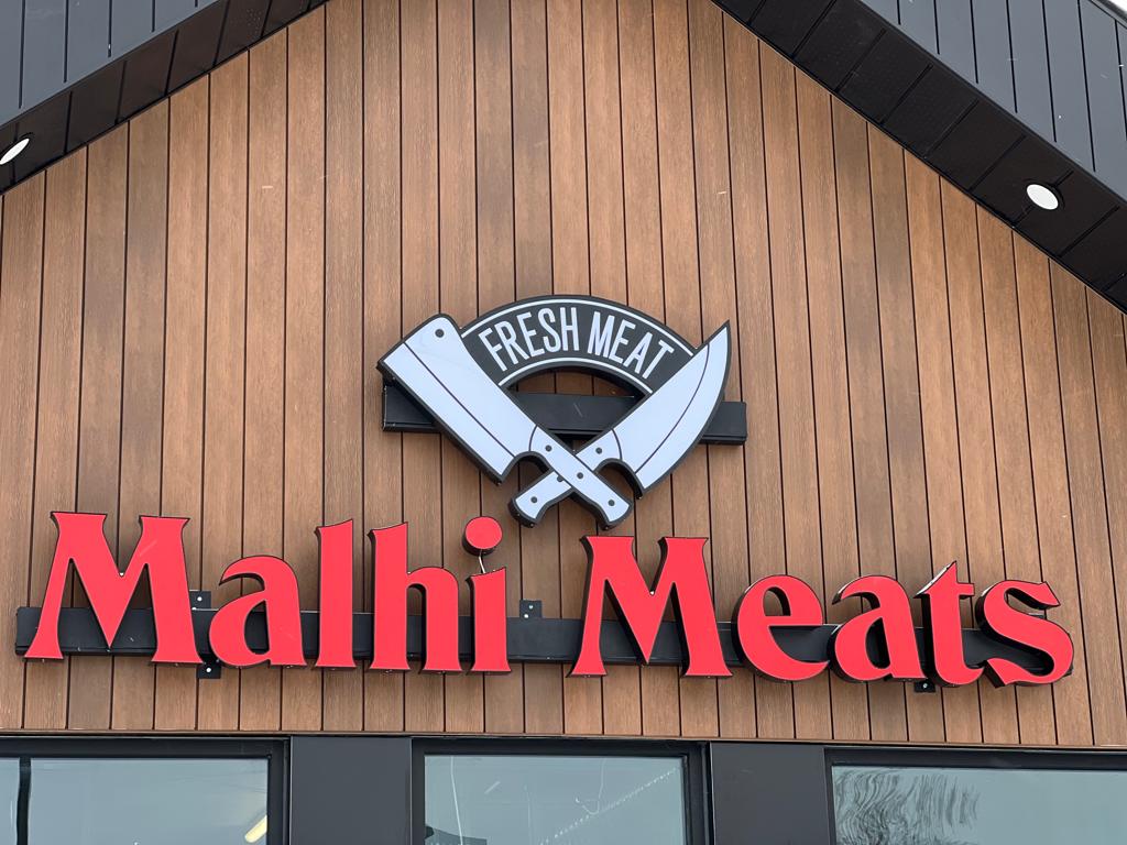 Malhi Meats | 885 Molson St #4, Winnipeg, MB R2K 2Z9, Canada | Phone: (204) 390-8323