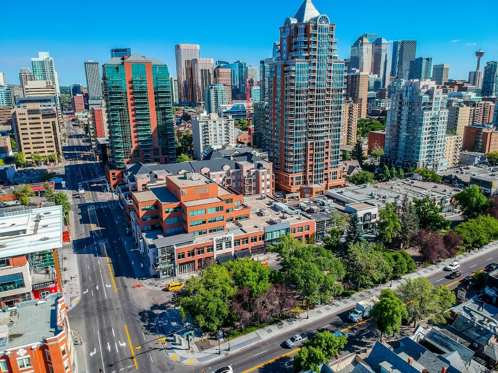 First Capital REIT | 85 Hanna Ave, Toronto, ON M6K 3S3, Canada | Phone: (416) 504-4114