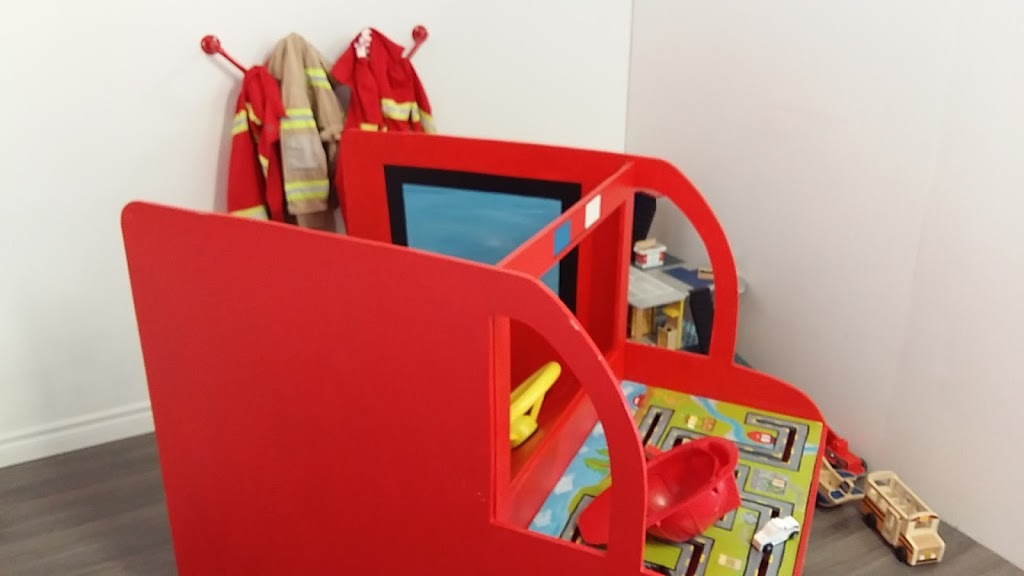 Tiny Town Childrens Discovery Centre | 66 Arrow Rd Unit D, Guelph, ON N1K 1T4, Canada | Phone: (226) 500-4499