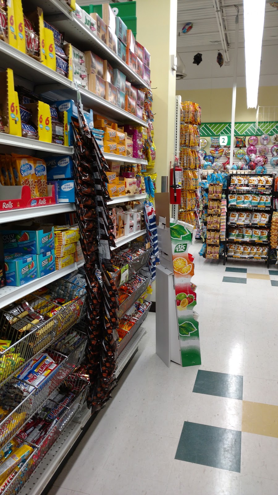 Dollar Tree - 101-2180 Rymal Rd E Rr1, Hannon, ON L0R 1P0, Canada