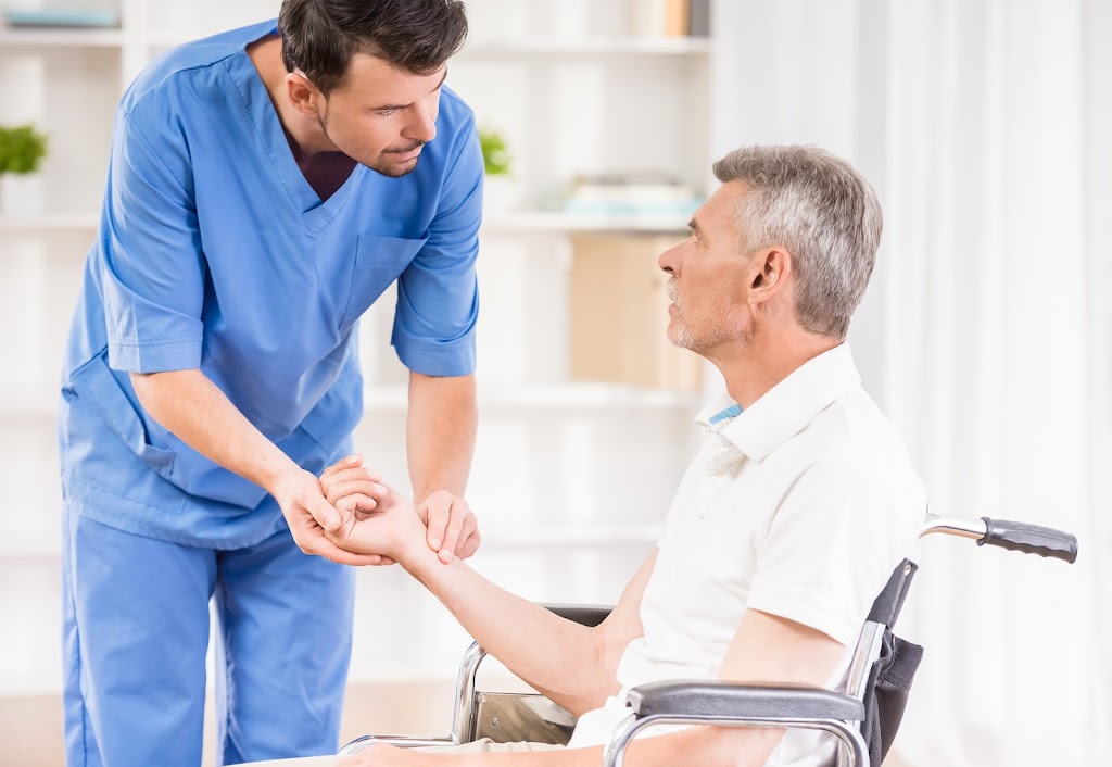 Well of Life Health Care | 150 Hanmer St E, Barrie, ON L4M 6W2, Canada | Phone: (705) 794-5148