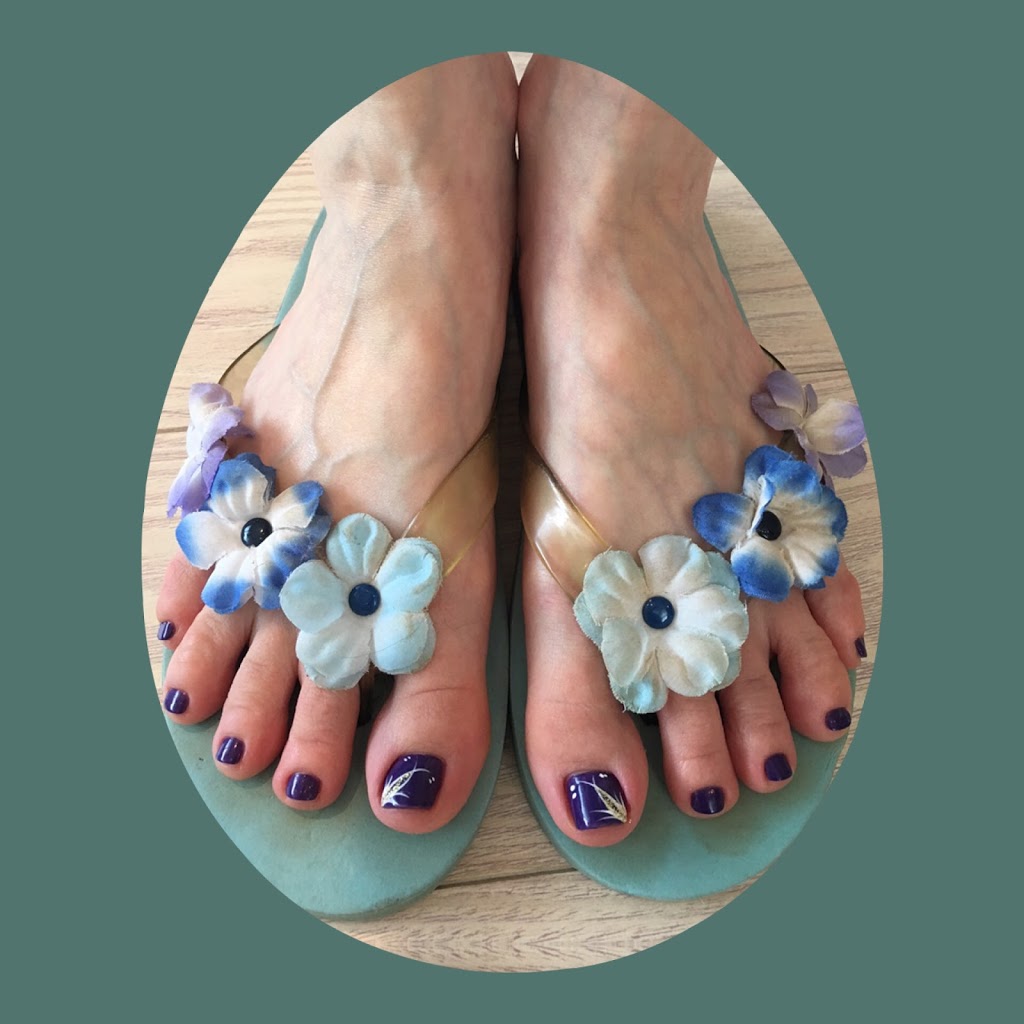 WE NAILS CLUB | 10 Brock St E, Uxbridge, ON L9P 1P1, Canada | Phone: (905) 852-5006