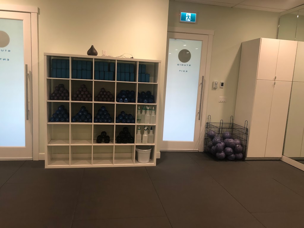 Oxygen Yoga & Fitness Aldergrove | 520-26310 Fraser Hwy, Aldergrove, BC V4W 2Z7, Canada | Phone: (604) 625-1124