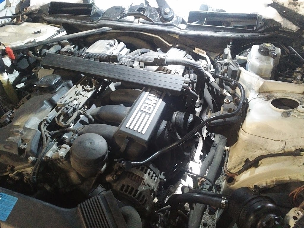Doc Jones Auto & 4X4 | 4169 Stanley Avenue, Niagara Falls, ON L2E 4Z2, Canada | Phone: (905) 321-0520