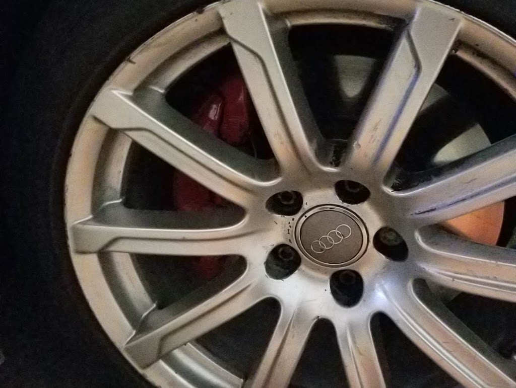 Rays Tire Depot | 173 Advance Blvd #61-62, Brampton, ON L6T 4J4, Canada | Phone: (905) 792-7788