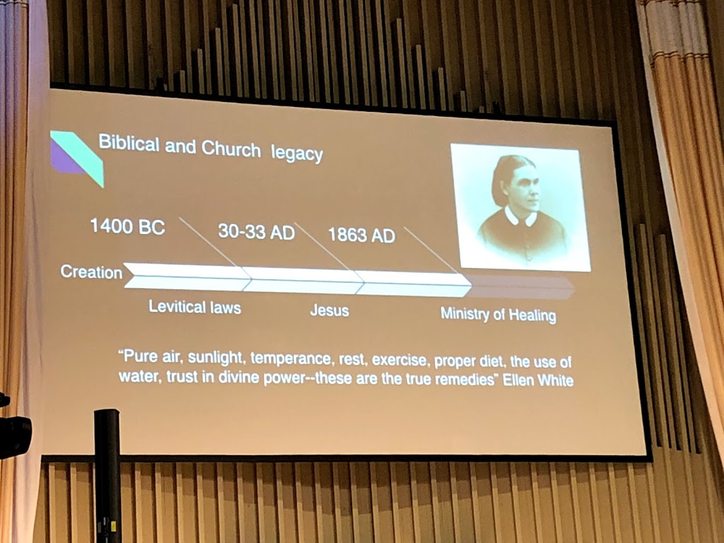 Oakridge Seventh-Day Adventist Church | 5350 Baillie St, Vancouver, BC V5Z 3M5, Canada | Phone: (604) 266-6727