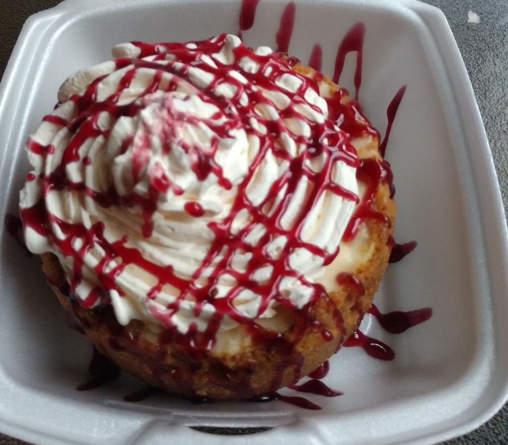 The Crave | 194 E broadway, Cape Vincent, NY 13618, USA | Phone: (315) 501-4139