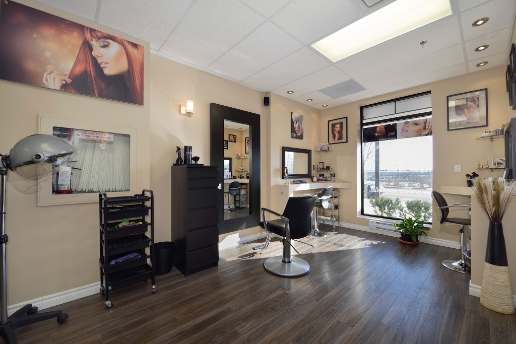 Warden Woods Hair Studio | 4 Roper Rd, Scarborough, ON M1L 0G6, Canada | Phone: (416) 755-4247