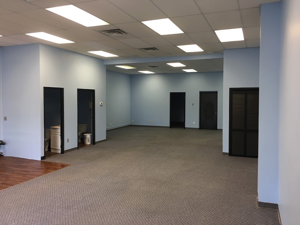 Rau Painting Services | 136 Woolwich St, Kitchener, ON N2K 1S4, Canada | Phone: (226) 988-6190