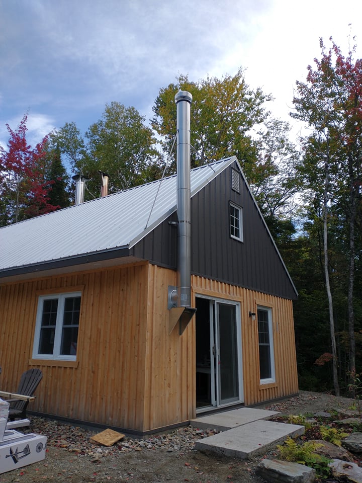 Ramonage Lessard inc. | 320 Rang Saint-Charles, Tring-Jonction, QC G0N 1X0, Canada | Phone: (418) 281-8787